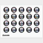 hollandse Sticker (Vel)