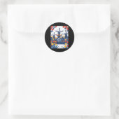 hollandse Sticker (Tas)