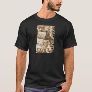 Hollar's Wereldbol theater T-shirt