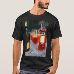 holle aperol Spritz T-shirt