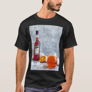 holle aperol Spritz T-shirt