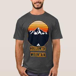 holle bergtop t-shirt