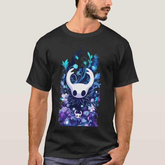 Holle Ridder jongen T-shirt (Voorkant)