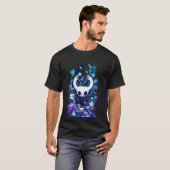 Holle Ridder jongen T-shirt (Voorkant volledig)