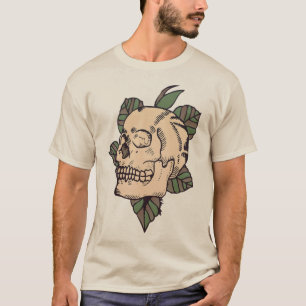 Holle school tattoo 2 t-shirt