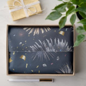 Holle Vlam Tissuepapier (Geschenk)