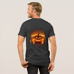 Holle Vlam Tri-Blend Shirt