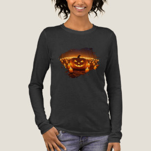 Holle Vlam Tri-Blend Shirt