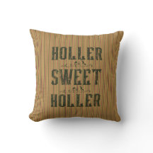 Holler Sweet Holler Rustiek Land