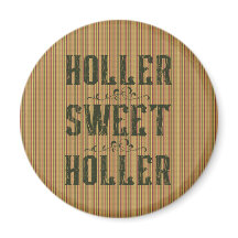 Holler Sweet Holler Rustiek Land