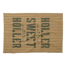 Holler Sweet Holler Rustiek Land