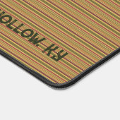 Holler Zoete Holler Rustieke Custom Craft Mat (Hoek)
