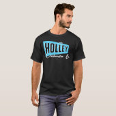 Holley Carburtor Essential T-Shirt (Voorkant volledig)