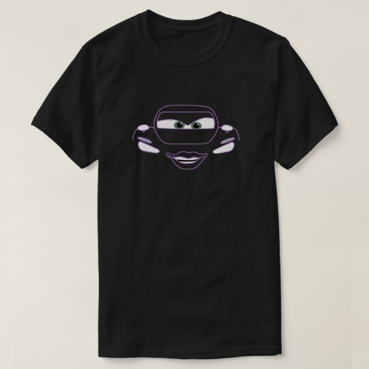 Holley Shiftwell T-shirt (Design voorkant)