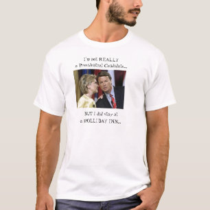 Holliday Hillary T-shirt