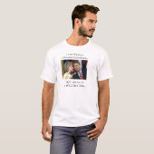 Holliday Hillary T-shirt (Voorkant volledig)