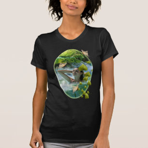 Holliday joy t-shirt