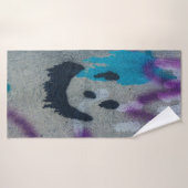 Holliday park badhanddoek (Badhanddoek)