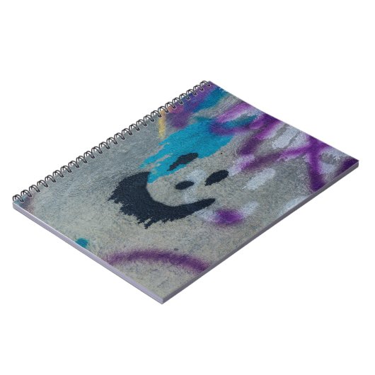 Holliday park notitieboek (Linkerzijde)