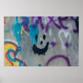 Holliday park poster (Voorkant)