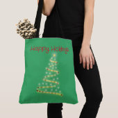 Holliday Spirit Carry-all Tote Bag (Dichtbij)