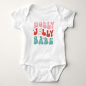 Hollie, Jolly Romper (Voorkant)