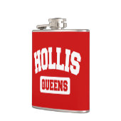 Hollis, Queens, NYC Heupfles (Links)