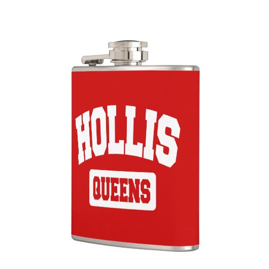 Hollis, Queens, NYC Heupfles (Links)