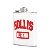 Hollis, Queens, NYC Heupfles (Links)