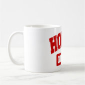 Hollis, Queens, NYC Koffiemok (Links)