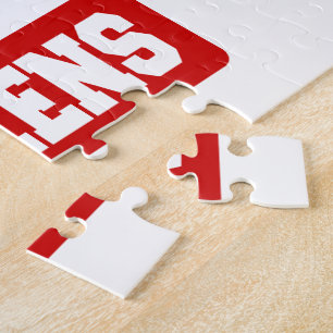 Hollis, Queens, NYC Legpuzzel