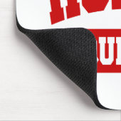 Hollis, Queens, NYC Muismat (Hoek)