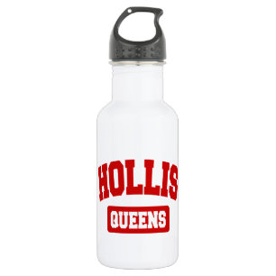 Hollis, Queens, NYC Waterfles