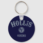 Hollis Sleutelhanger (Voorkant)