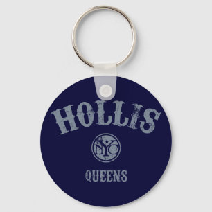 Hollis Sleutelhanger
