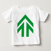 Hollow Arrow (Voorkant)