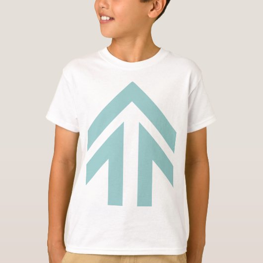 Hollow Arrow T-shirt (Voorkant)