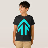 Hollow Arrow T-shirt (Voorkant volledig)