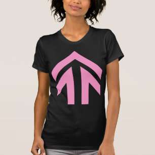Hollow Arrow T-shirt