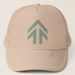 Hollow Arrow Trucker Pet