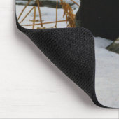 Hollow Birch Muismat (Hoek)