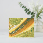 Hollow Briefkaart (Staand voorkant)