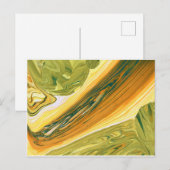 Hollow Briefkaart (Voorkant / Achterkant)