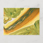 Hollow Briefkaart (Voorkant)