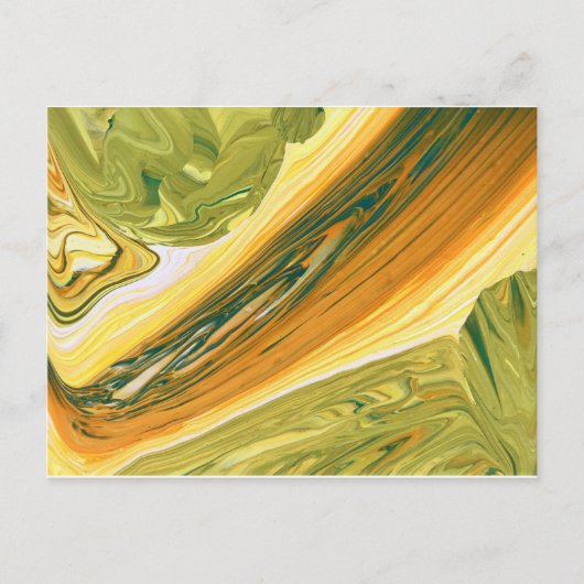 Hollow Briefkaart (Voorkant)