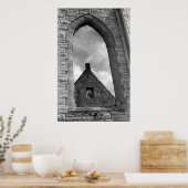 Hollow Church Poster (Keuken)
