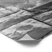 Hollow Church Poster (Hoek)