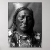 Hollow Horn Beer Poster (Voorkant)