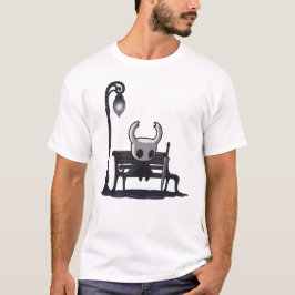 Hollow Knight - Bench T-shirt
