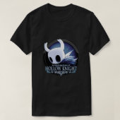 Hollow Knight Essential T-shirt (Design voorkant)